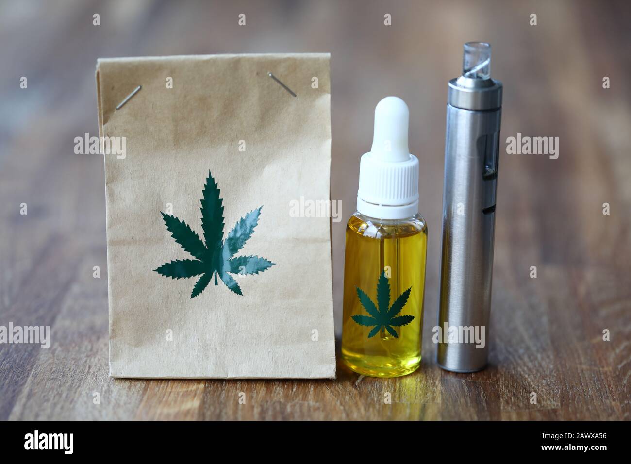 Marijuana cigarette pack hires stock photography and images Alamy