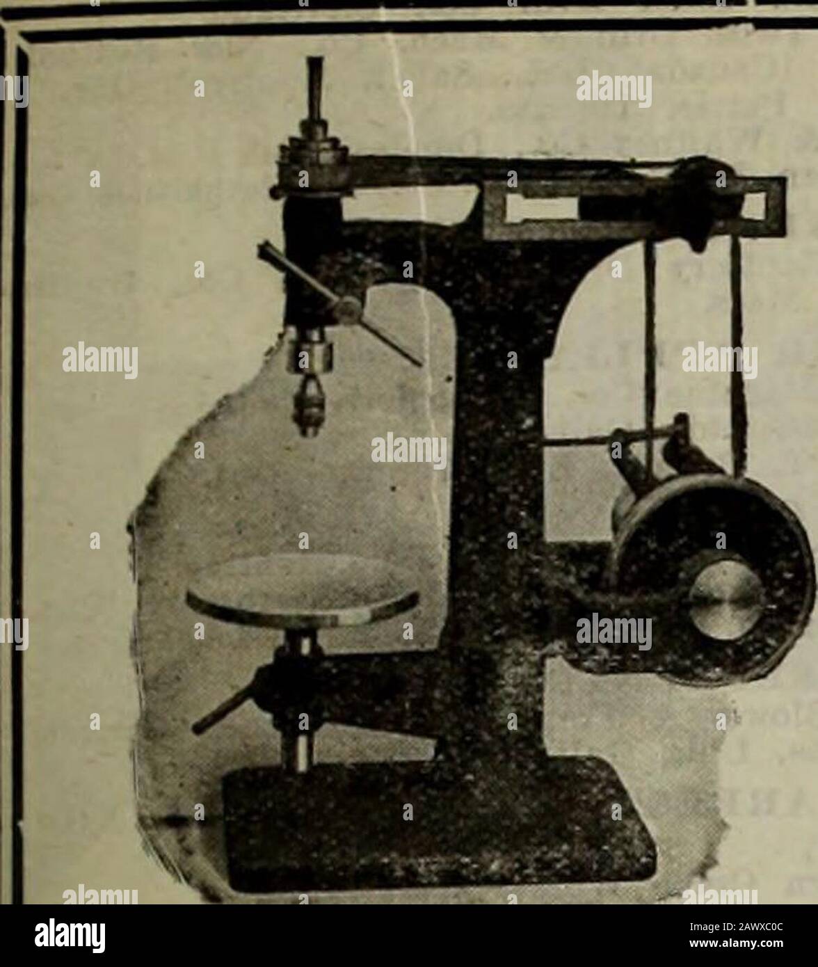 Canadian machinery and metalworking (JulyDecember 1917) . Aikenhead