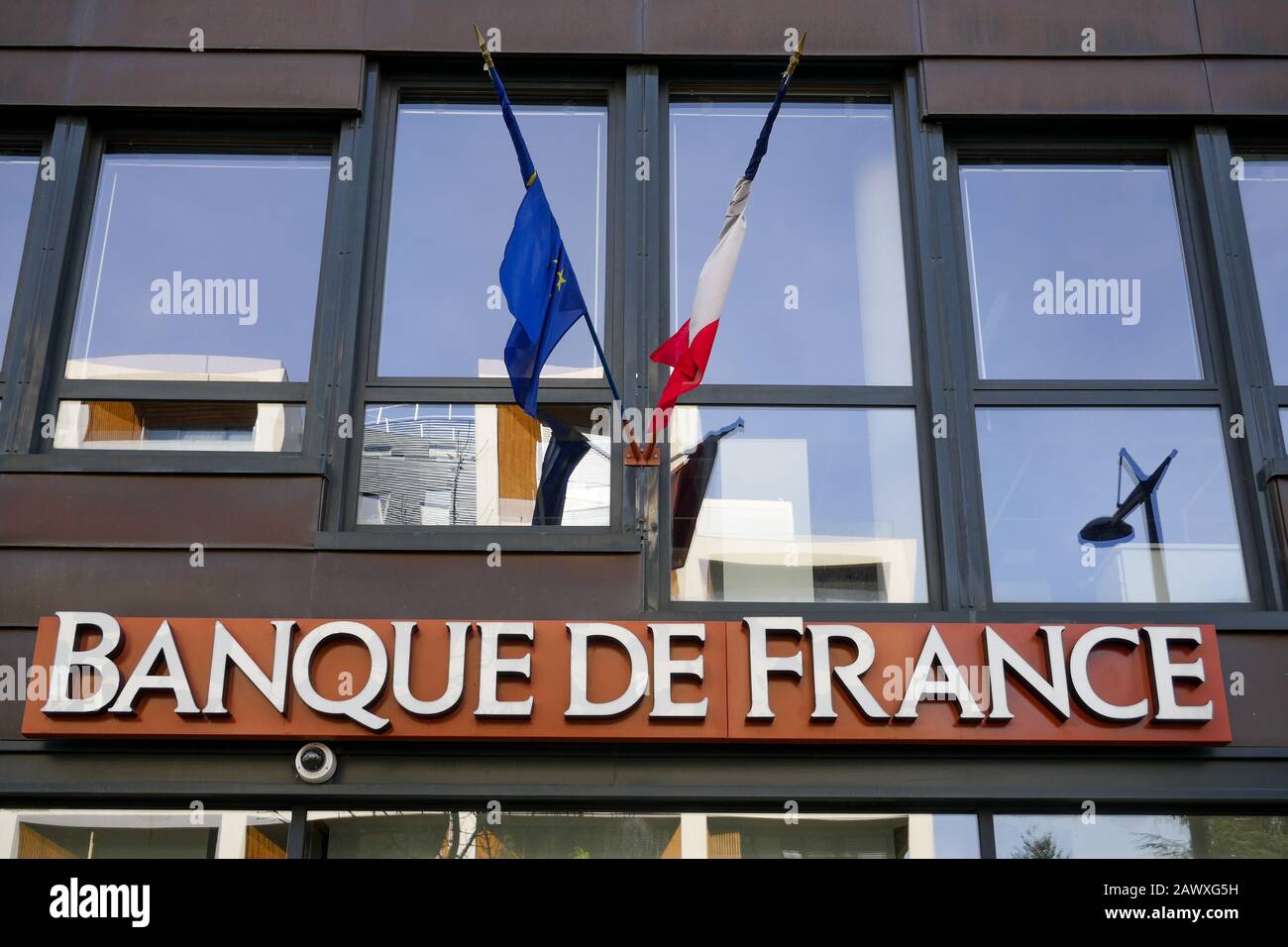 Bitcoin banque de france (73) foto