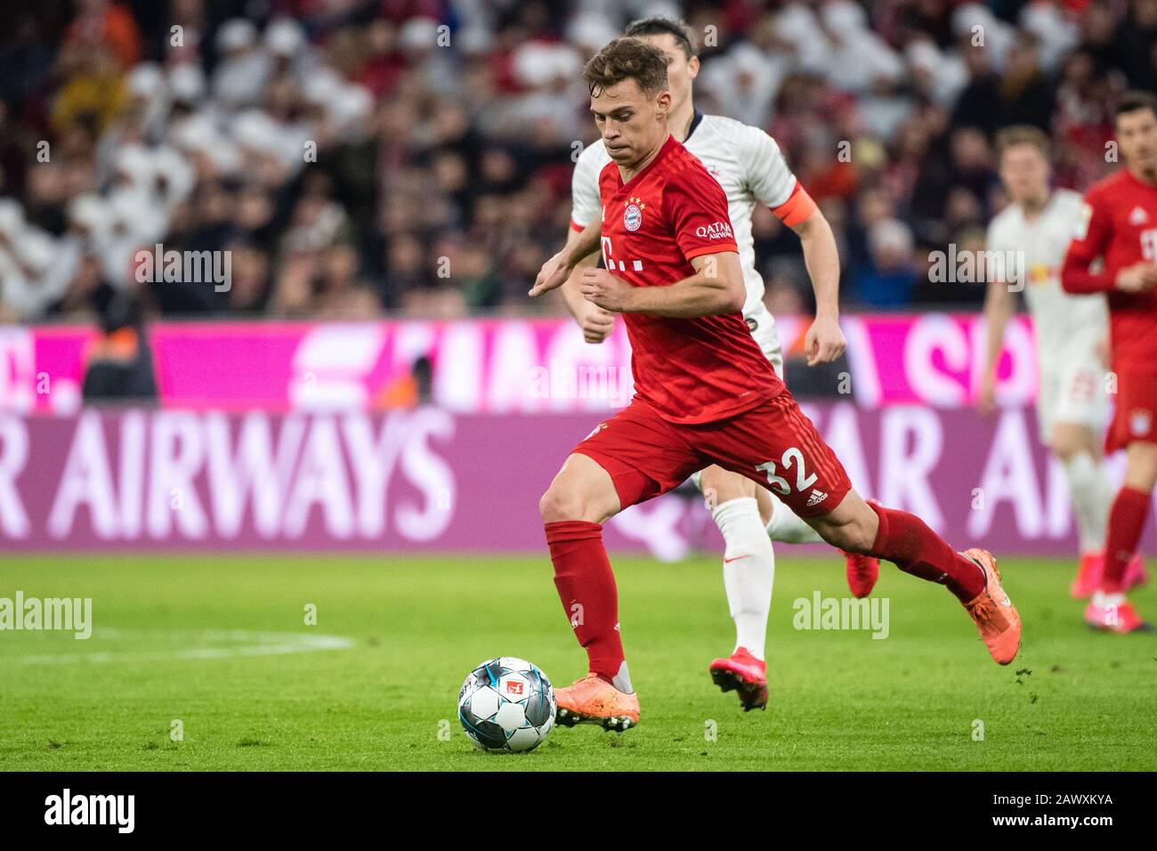 Pósters bayern munich Joshua kimmich