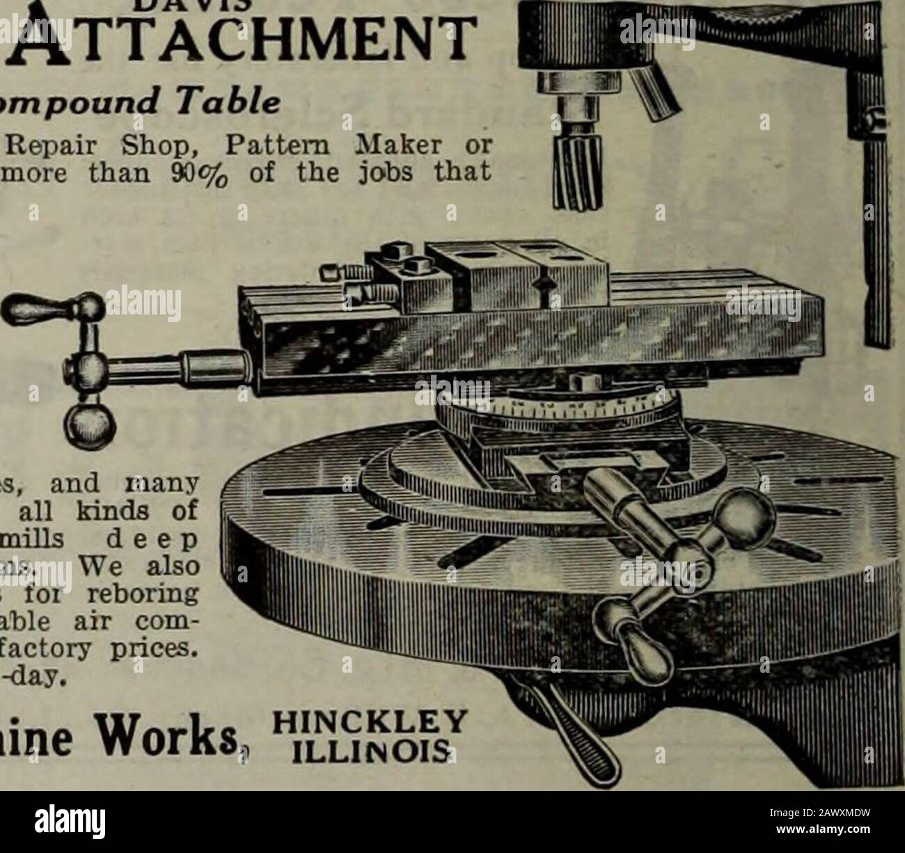 Canadian Machinery And Metalworking July December 1917 Norton
