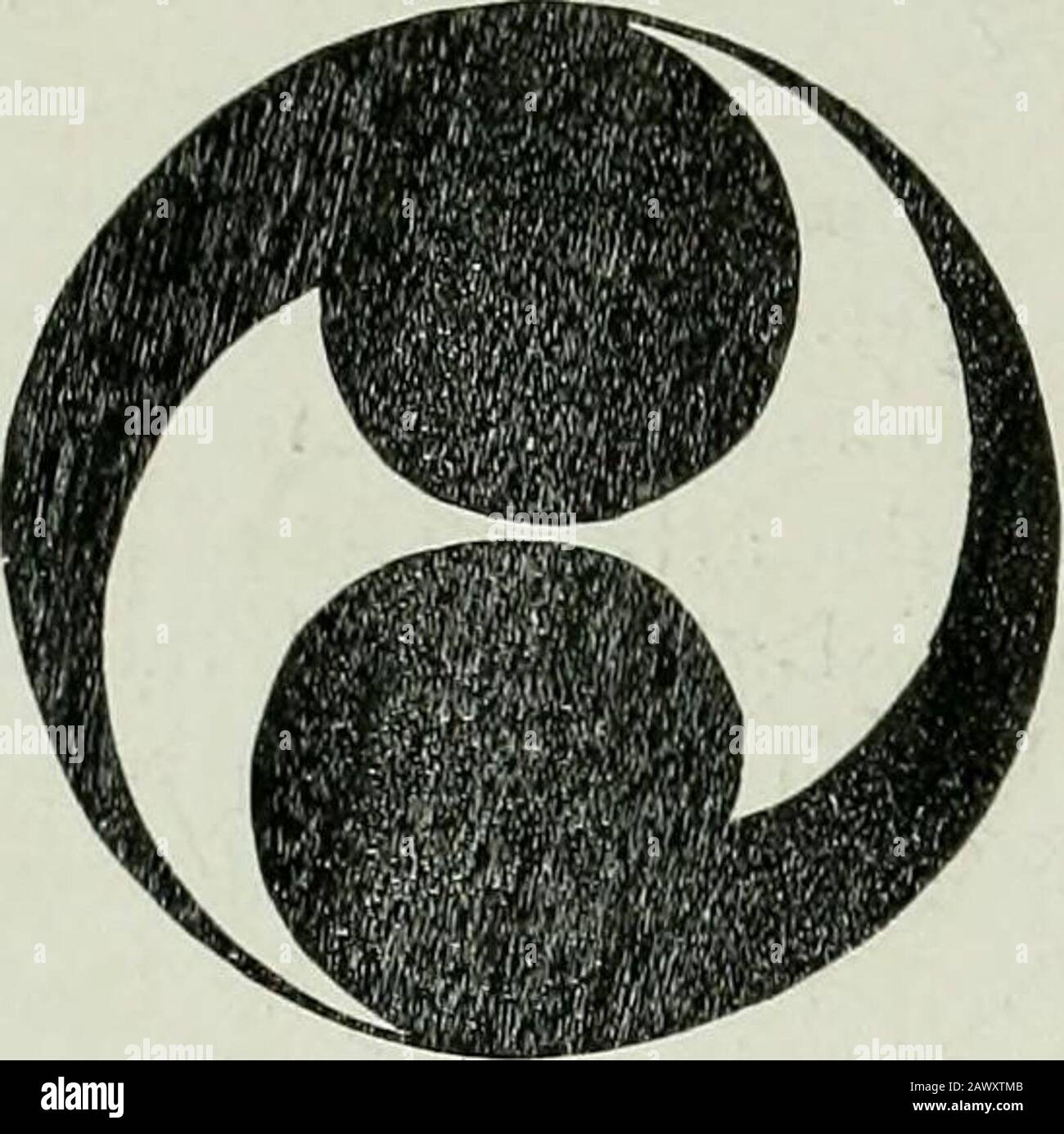 Studies In The Decorative Art Of Japan 65 Studies In The Decorative Art Of Japan This Comma Form Gives Rise To Two Well Known Devices Composed Of Twoand Three Commas Respectively Arranged In