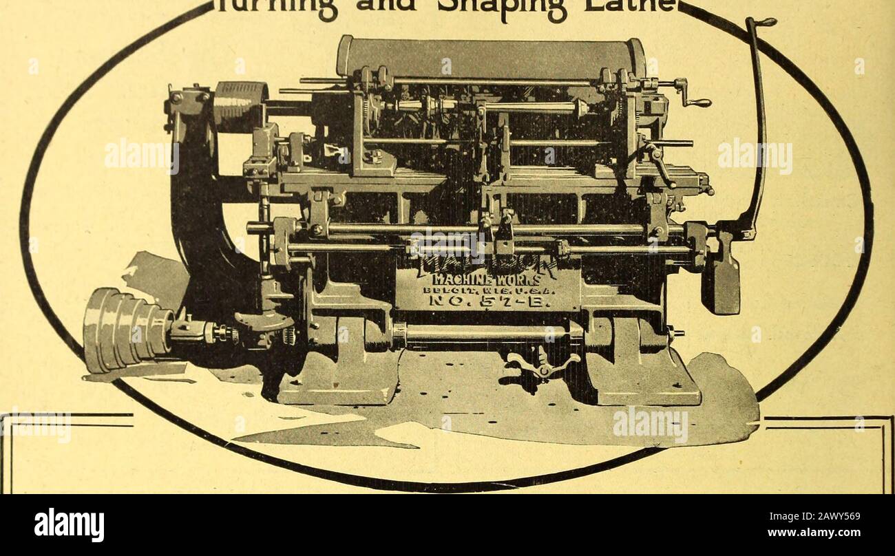 Canadian Wood Products Industries New Model Turning And Shaping