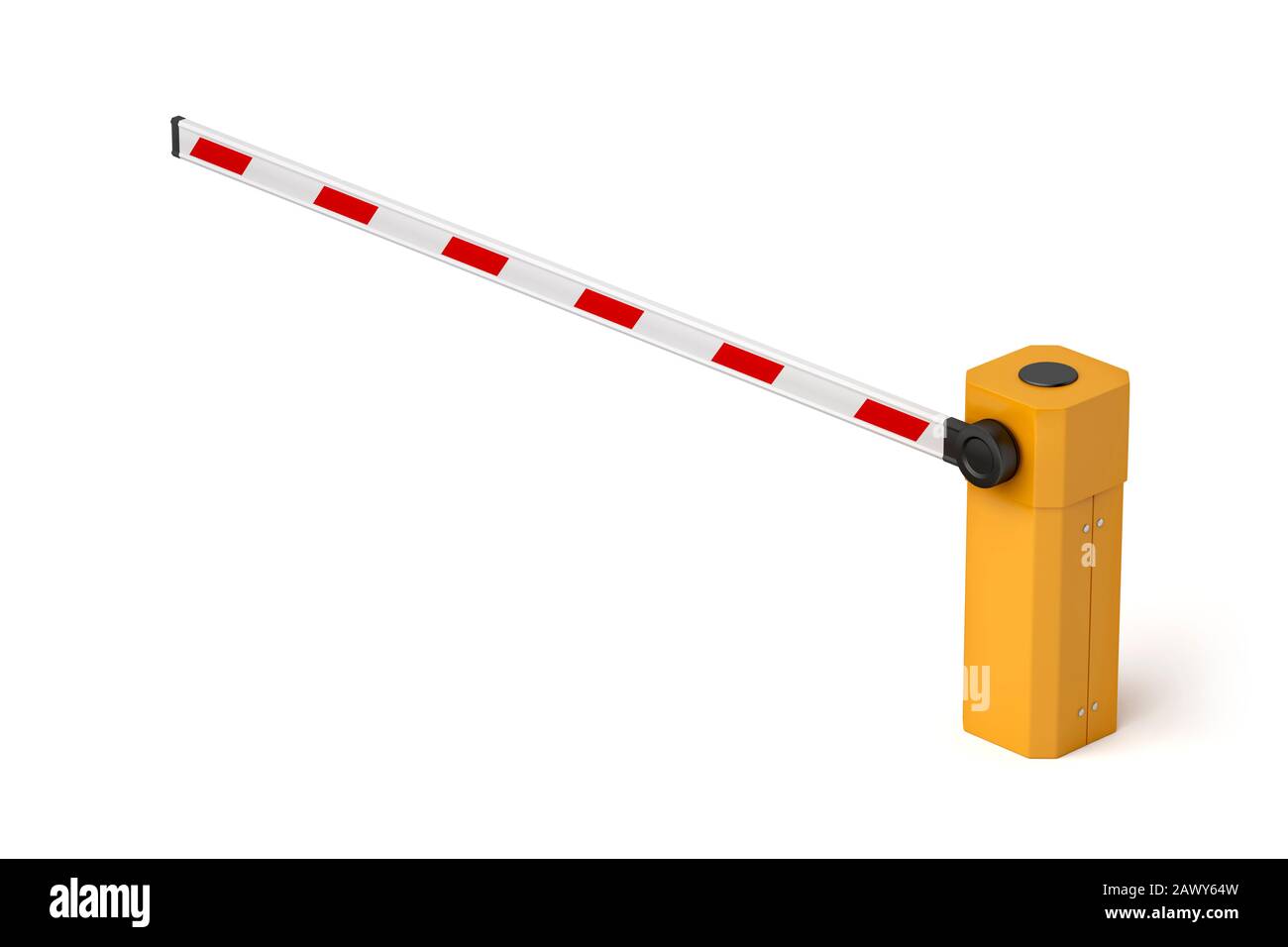 Boom barrier hires stock photography and images Alamy