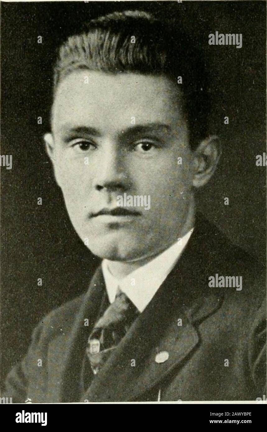 Harding university high school hires stock photography and images Alamy