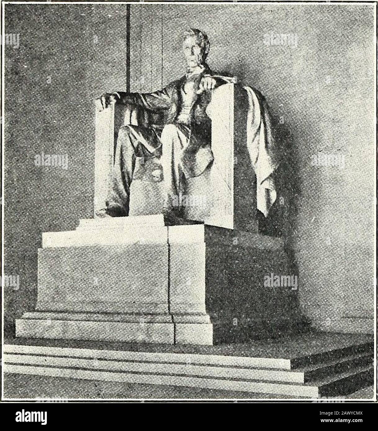 Statues Of Abraham Lincolnlincoln Memorial 3 Oh3 00 Lt 00 O N U S Brg 3r C Rt 3 On O 3 T S F15 K 3