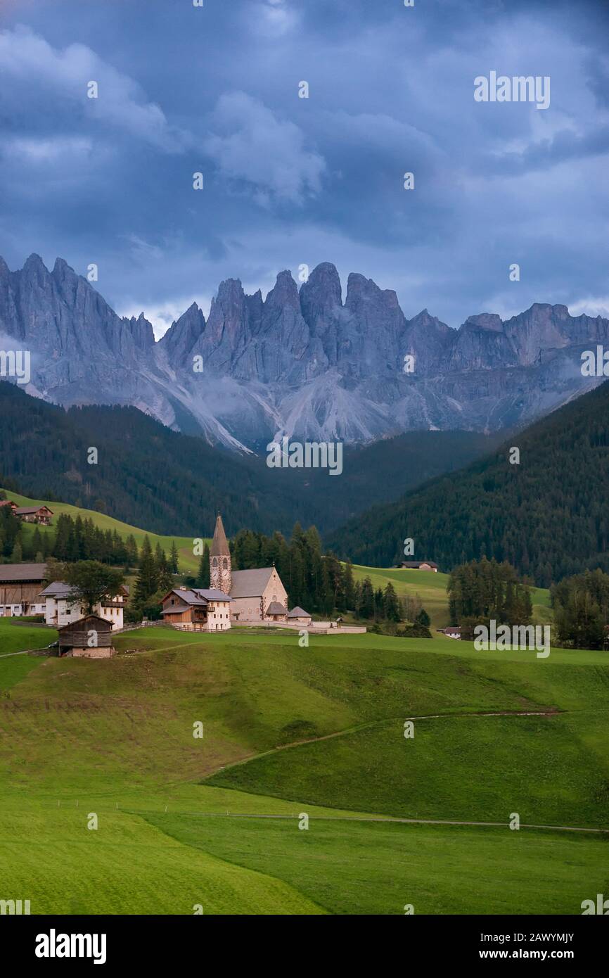 St magdalena village hires stock photography and images Alamy