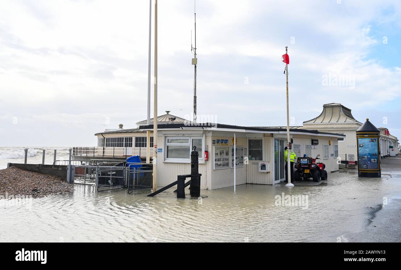 Office floods uk hires stock photography and images Alamy