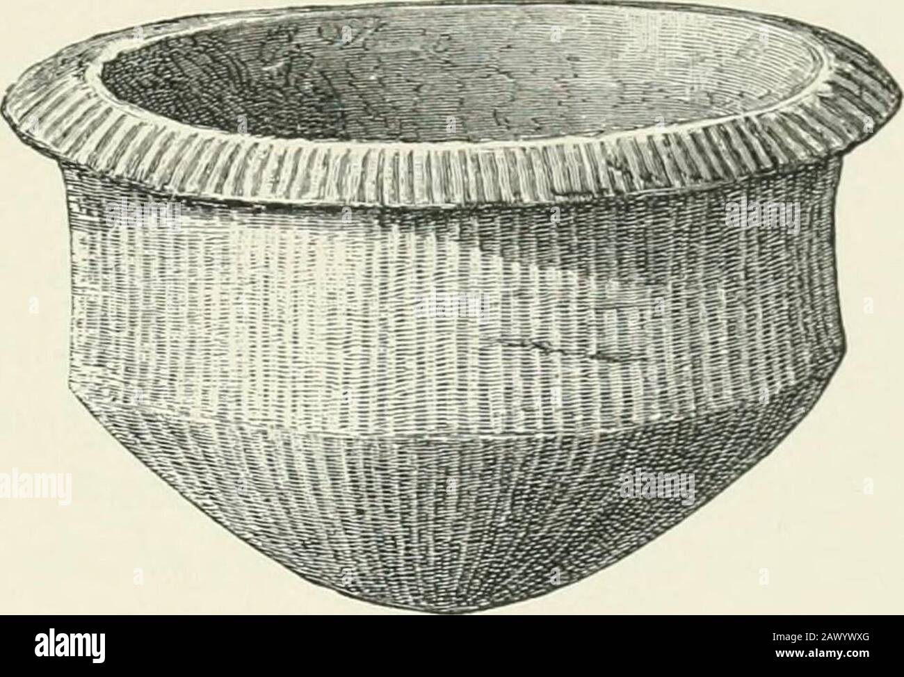Neolithic pottery hi-res stock photography and images - Alamy