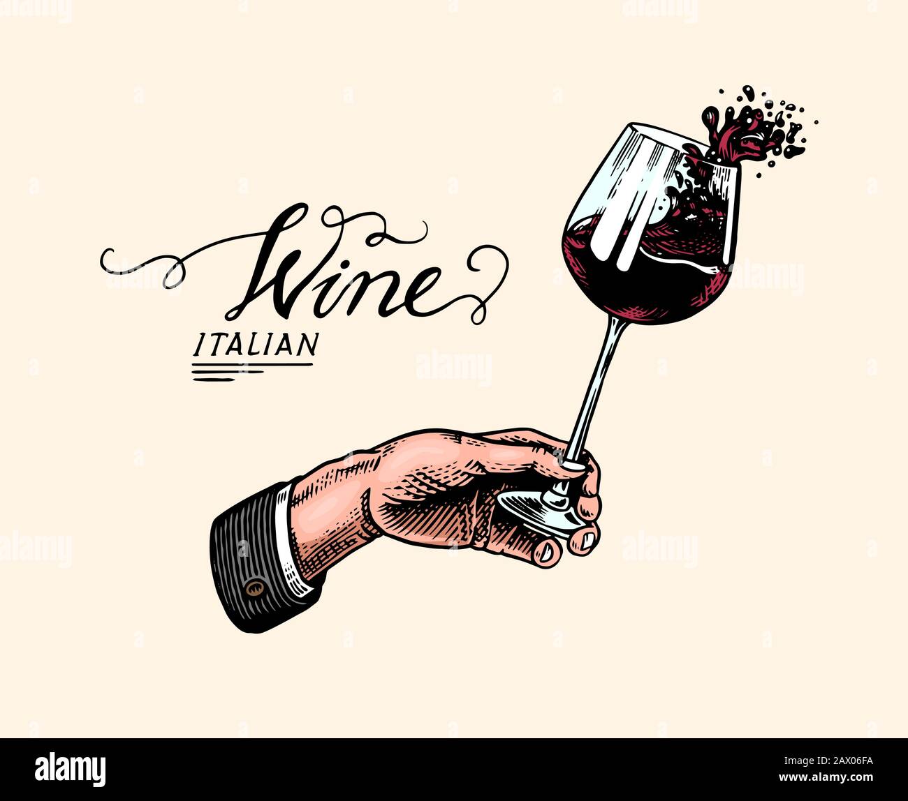 Feast of grape Stock Vector Images - Alamy