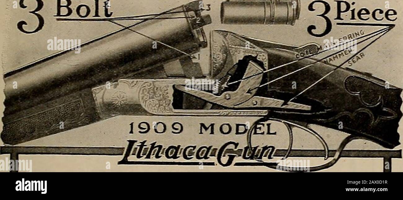 J w horton hi-res stock photography and images - Alamy