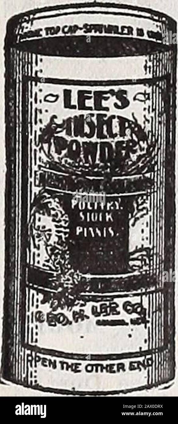 Schwill's annual descriptive catalogue : high class seeds, trees and plants . Stock Photo