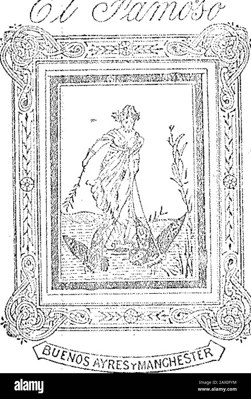 Boletin Oficial De La Republica Argentina1902 1ra Seccion Agosto 7 De 19 Lt 2 I Rali Derfmemanos Ycia Distinguir Tejidos Y Artieulos De Tien Da Merceria Confecciones Tucuman 745 V 18 Agosto Iu N Iq Szlh R U Mm Wmme Stock
