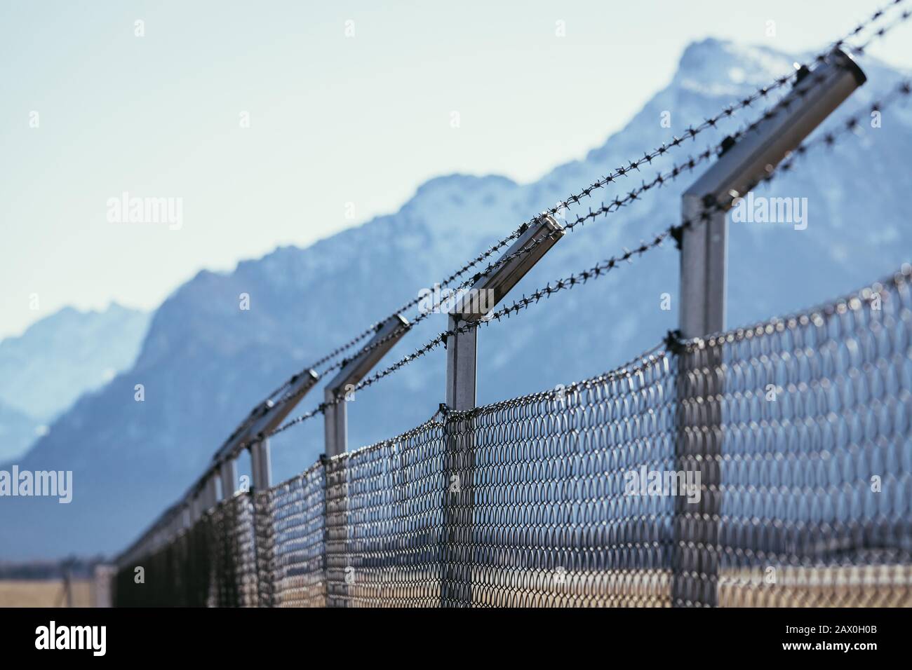 Demarcate High Resolution Stock Photography and Images Alamy