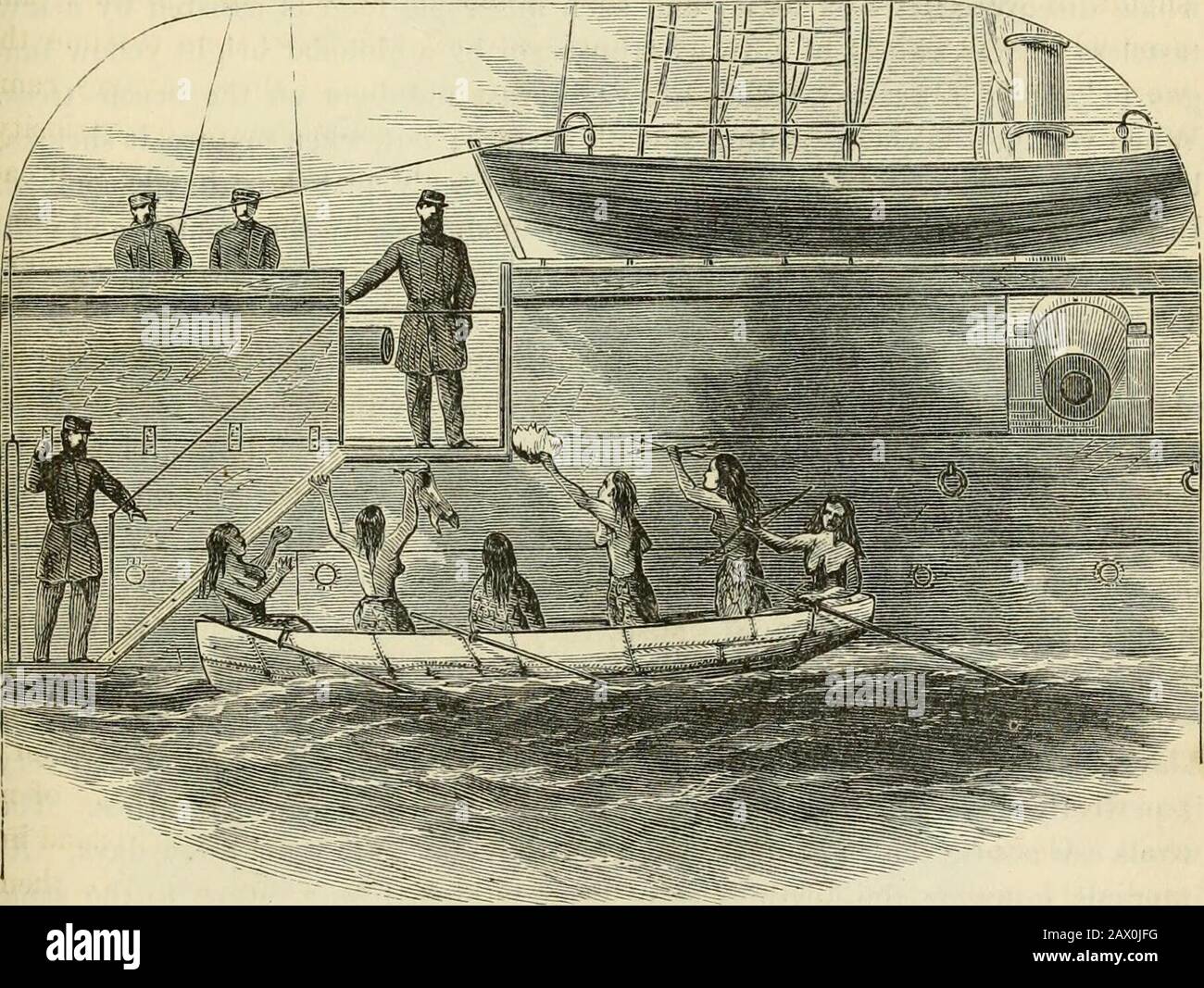 Ponsonby sound hi-res stock photography and images - Alamy