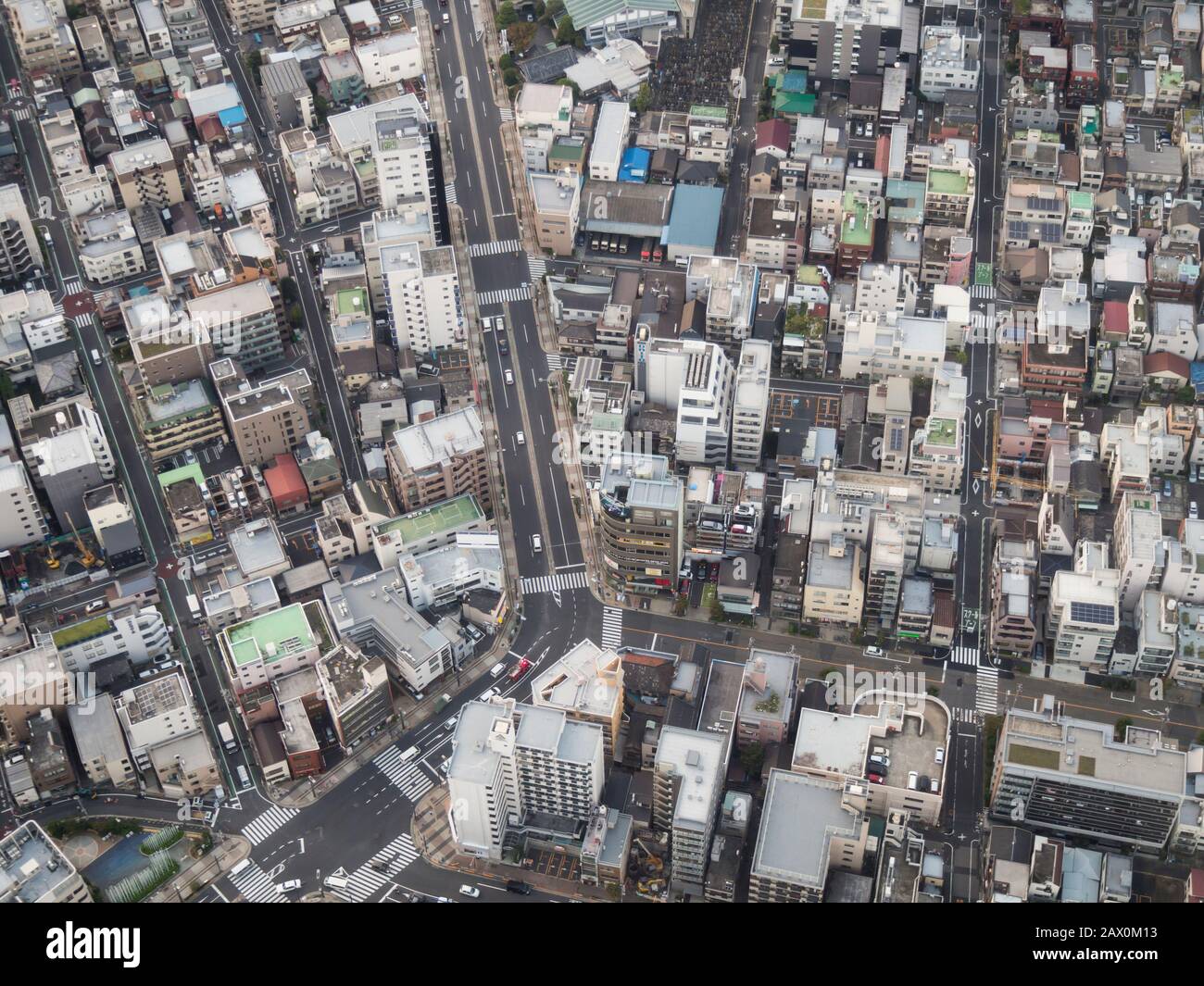 Overview of tokyo hi-res stock photography and images - Page
