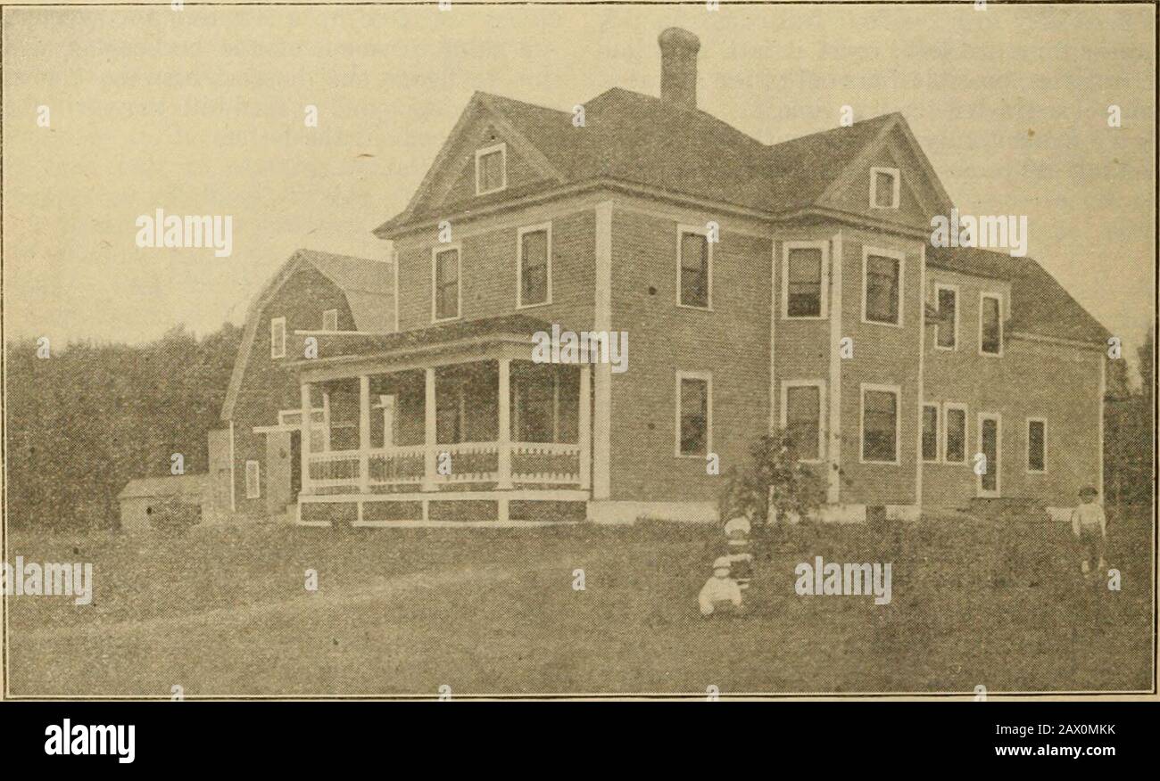 Gleanings In Bee Culture Ens By A C Ames On My Inspection Trips Among Beekeepersover The State I Find Some Complaint Inregard To Queens Purchased From Queen Breeders Turning Out To Be