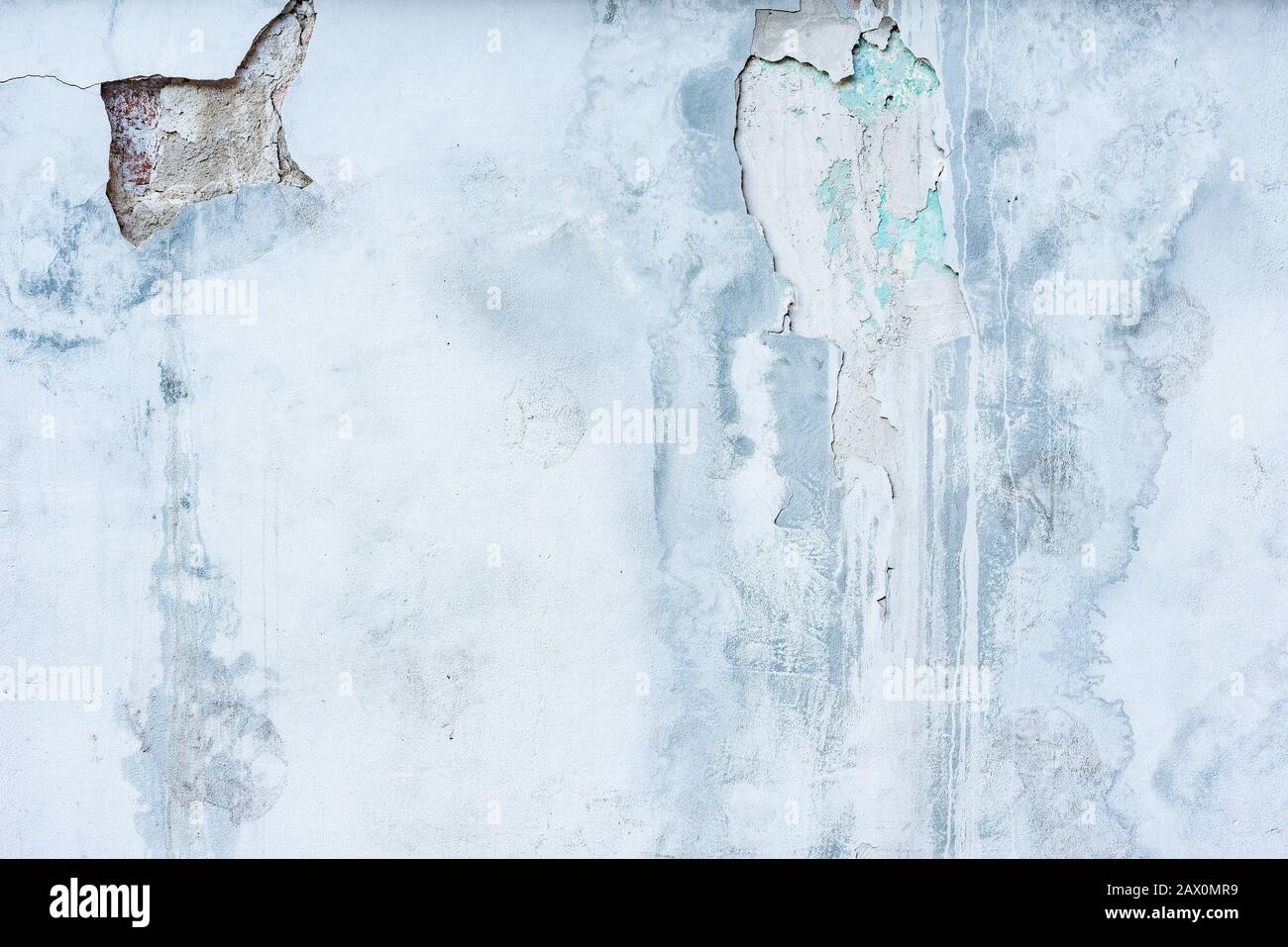 Concrete wall texture. Stock Photo