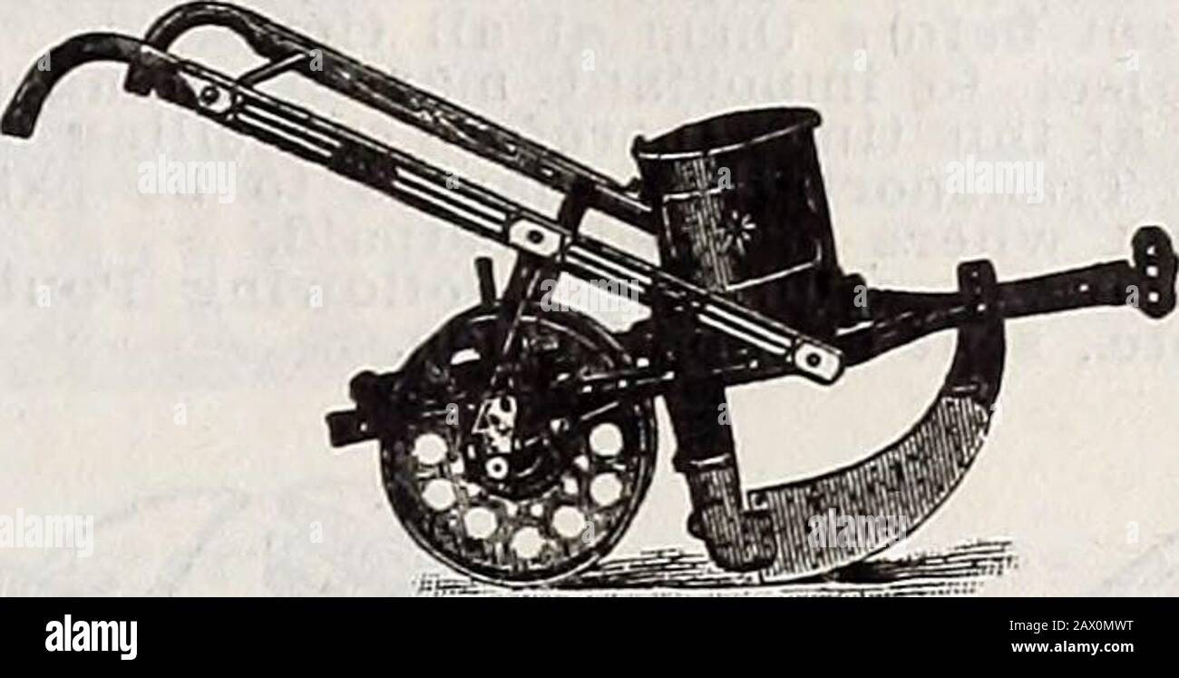 Brinly garden plow store
