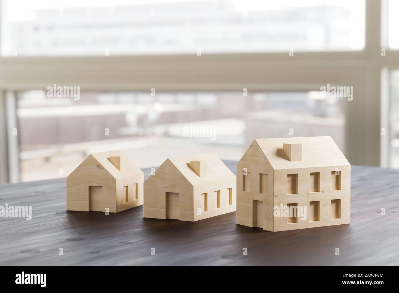 what size house can i afford