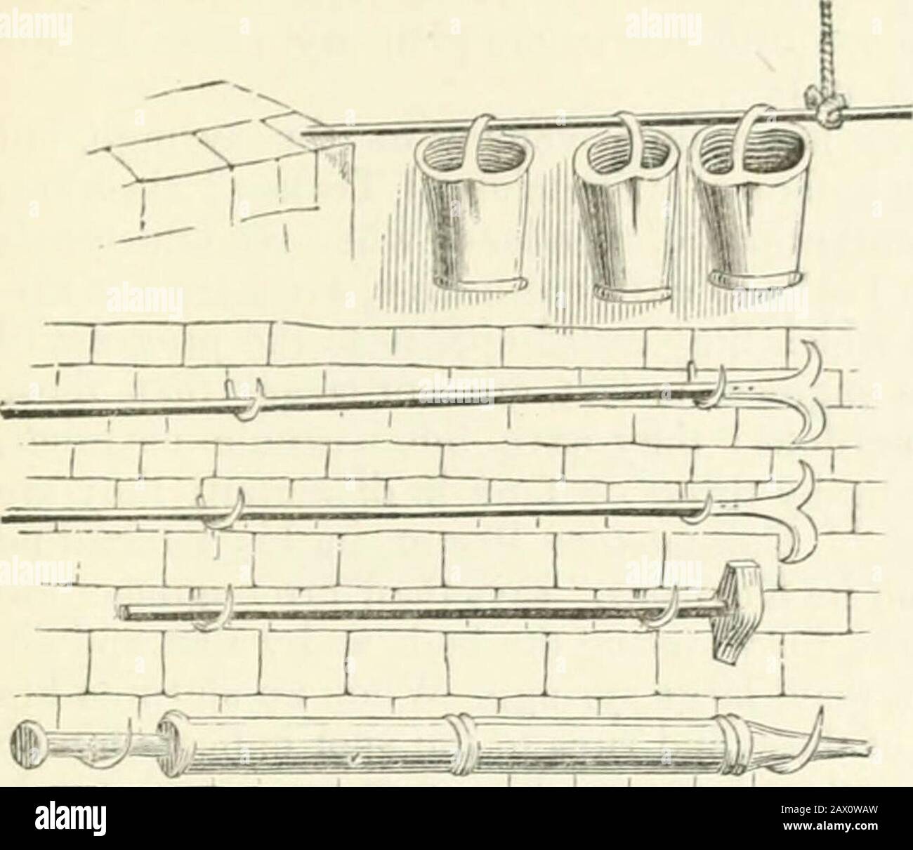 A descriptive and historical account of hydraulic and other machines for  raising water, ancient and modern : with observations on various subjects  connected with the mechanic arts: including the progressive development of