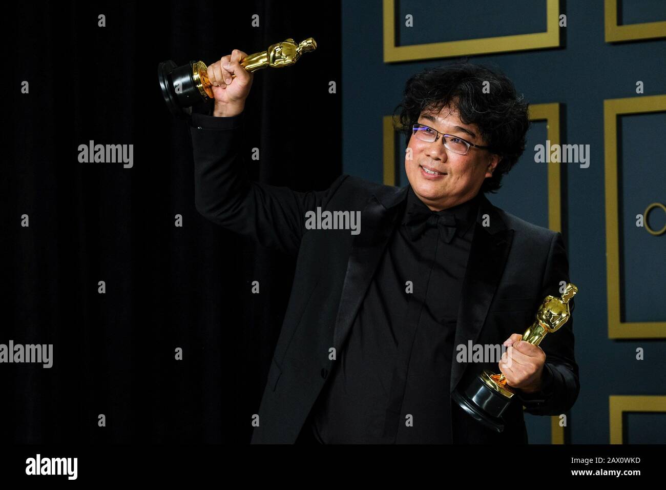 Parasite Film High Resolution Stock Photography And Images Alamy