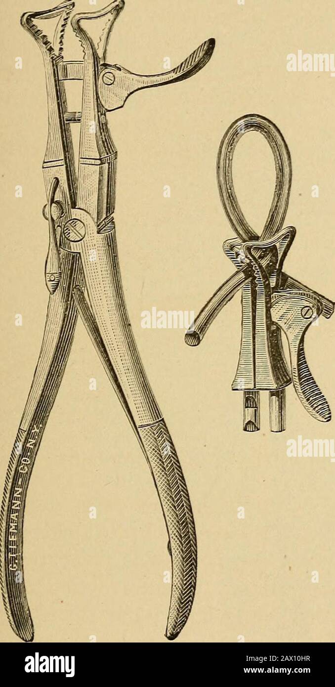 Gynaecology instrument hires stock photography and images Alamy