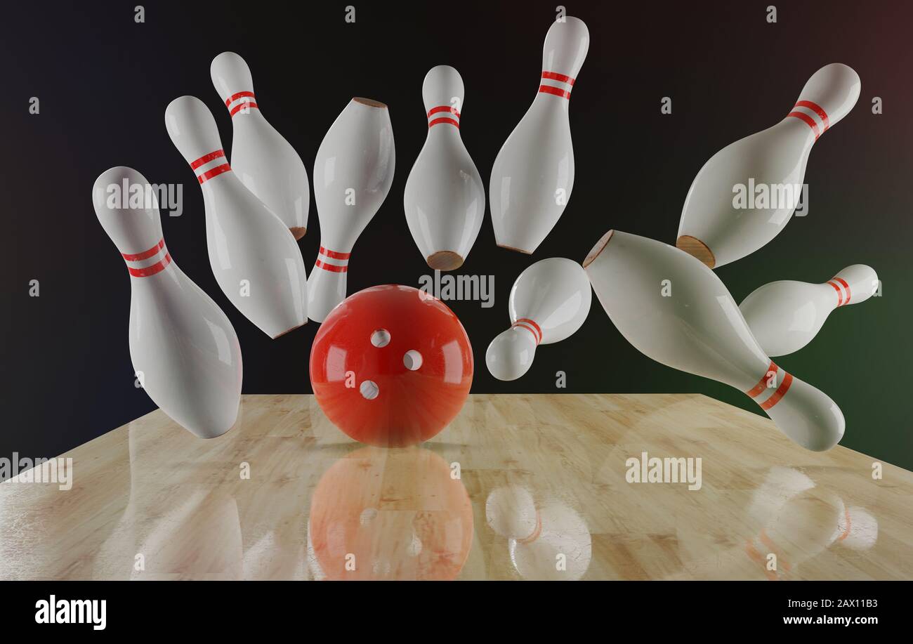 Ball rolling motion floor hi-res stock photography and images - Alamy