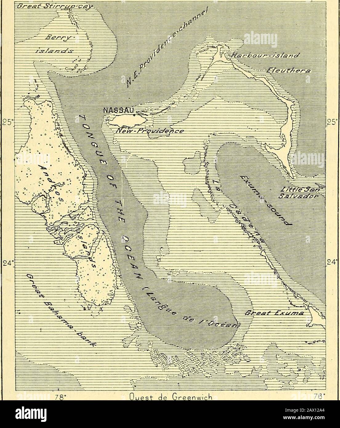 Nouvelle géographie universelle la terre et les hommes . », entouré