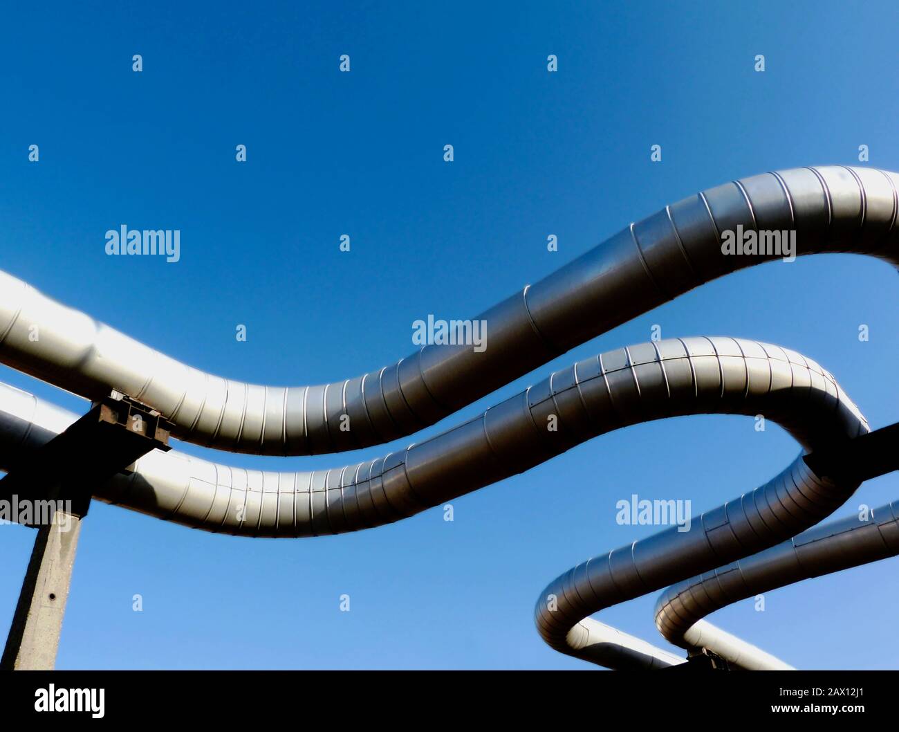 Expansion loop hires stock photography and images Alamy