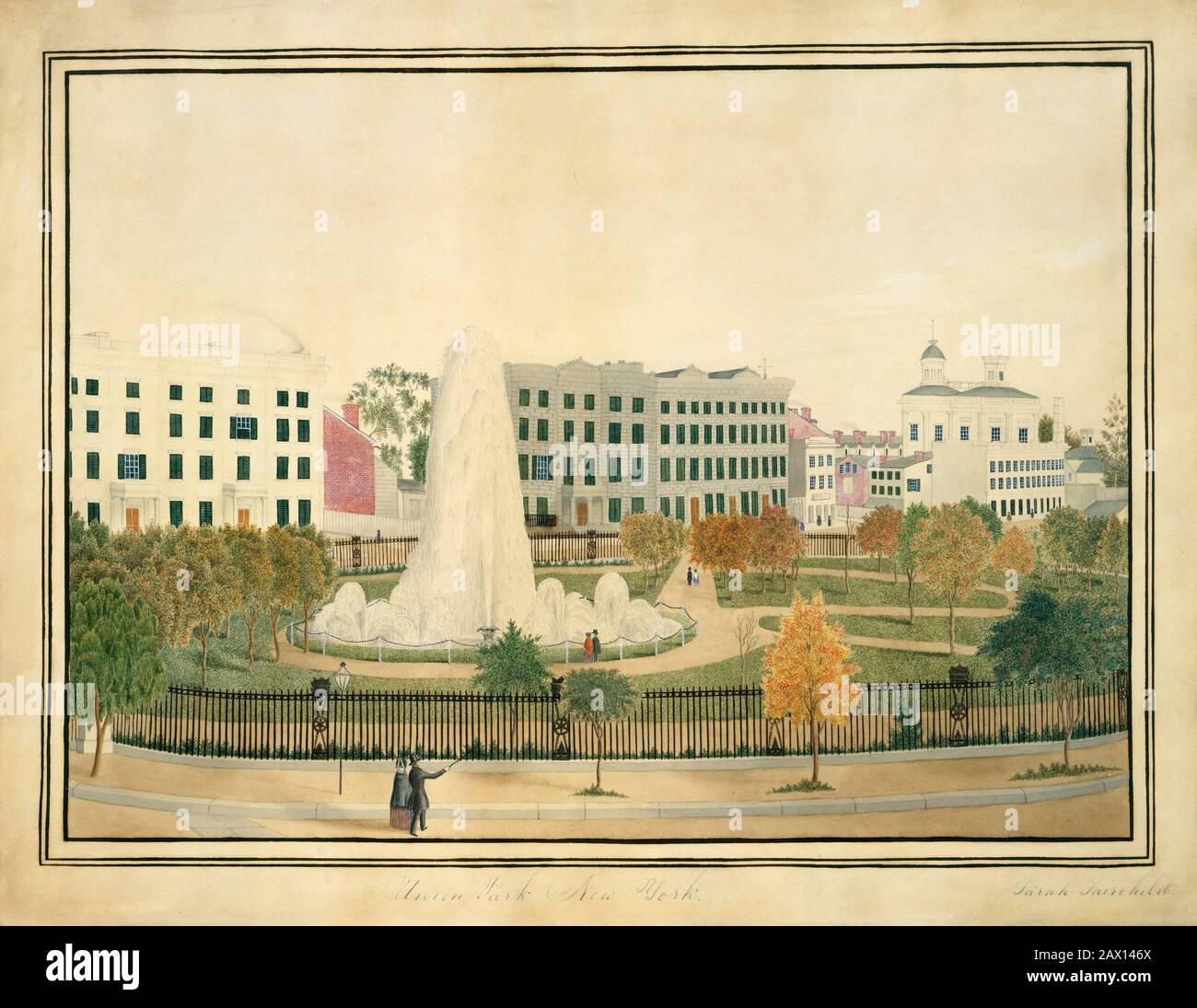 New york central art supply hi-res stock photography and images - Alamy