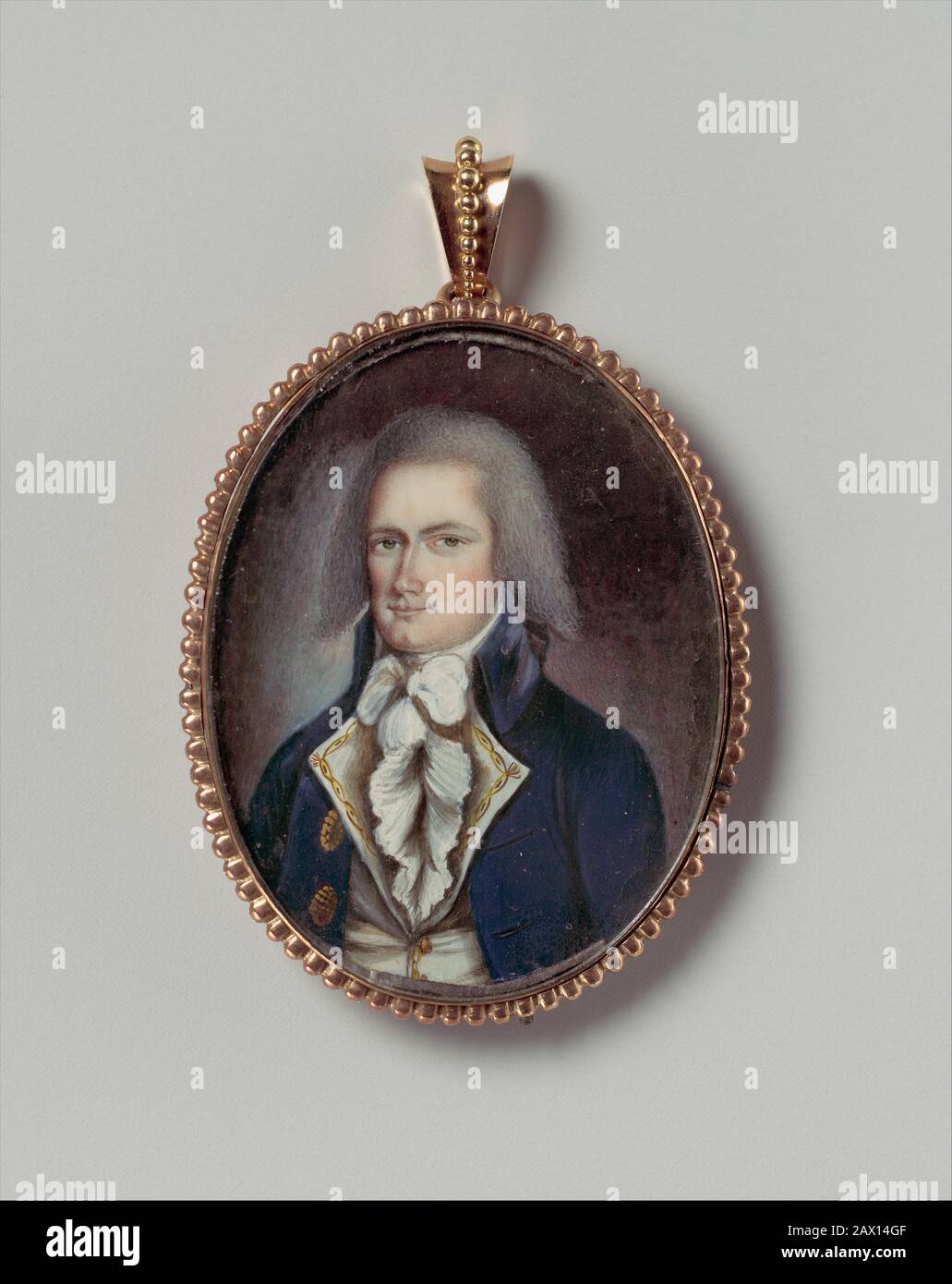 Henry remsen hi-res stock photography and images - Alamy