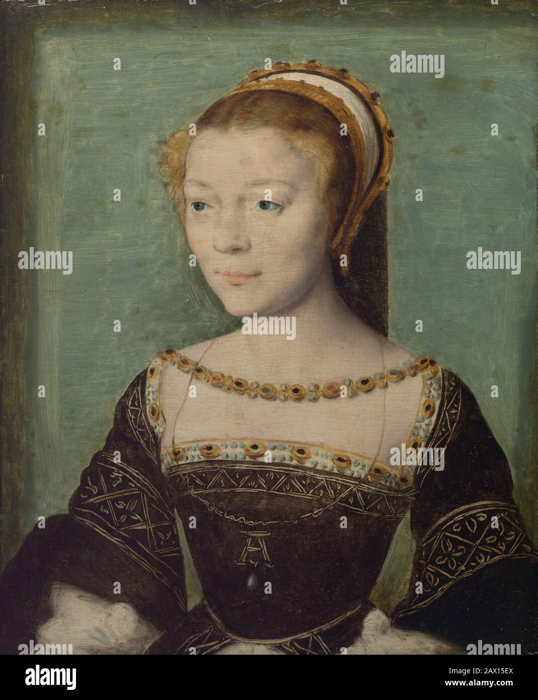 Duchesse de valois hires stock photography and images Alamy