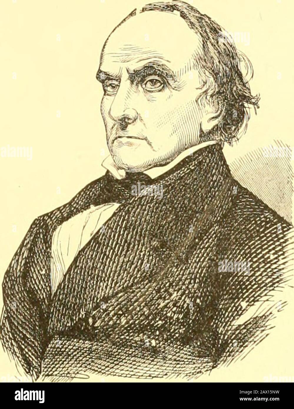 The story of a great nationOr Our country s achievements military naval political and civil AARON BURR. Born In Newark N. J. Feb. 5 17S6. Graduate atPrinceton College 1772. Conimiepioned Lieut. Col.17...