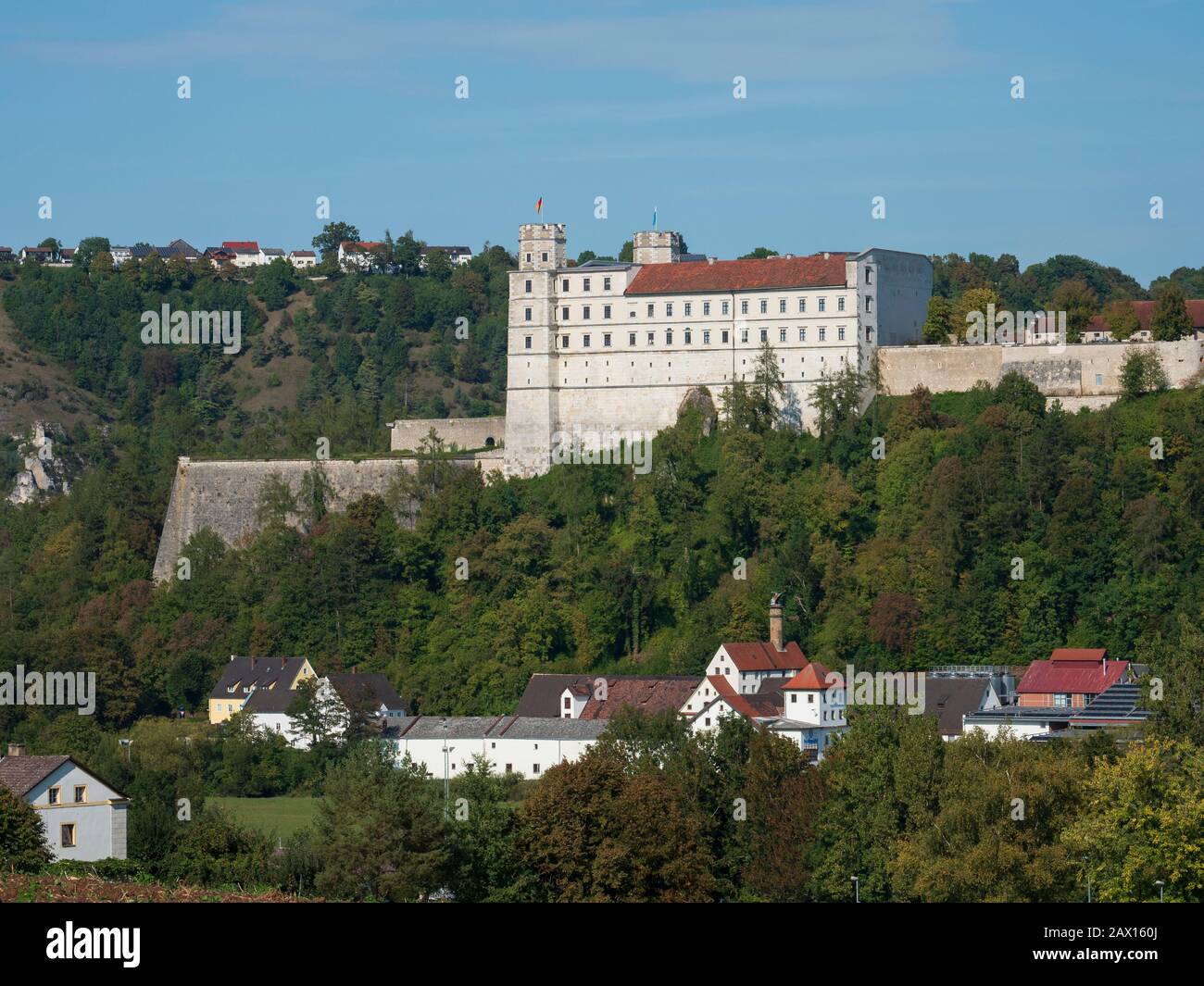 Eichstätt hi-res stock photography and images - Alamy