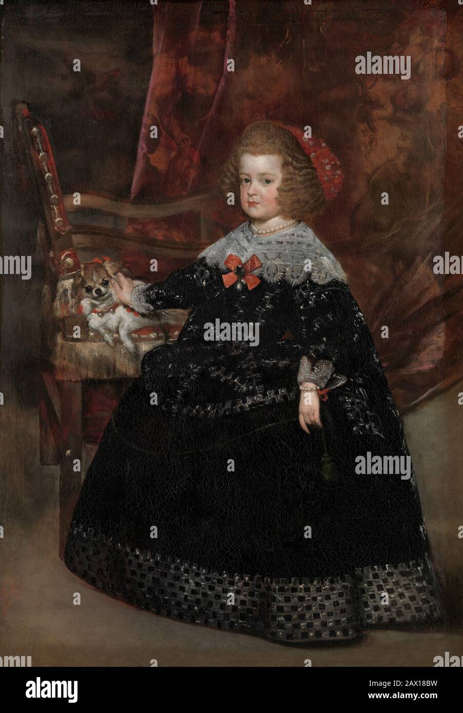 Infanta maria isabel hires stock photography and images Alamy