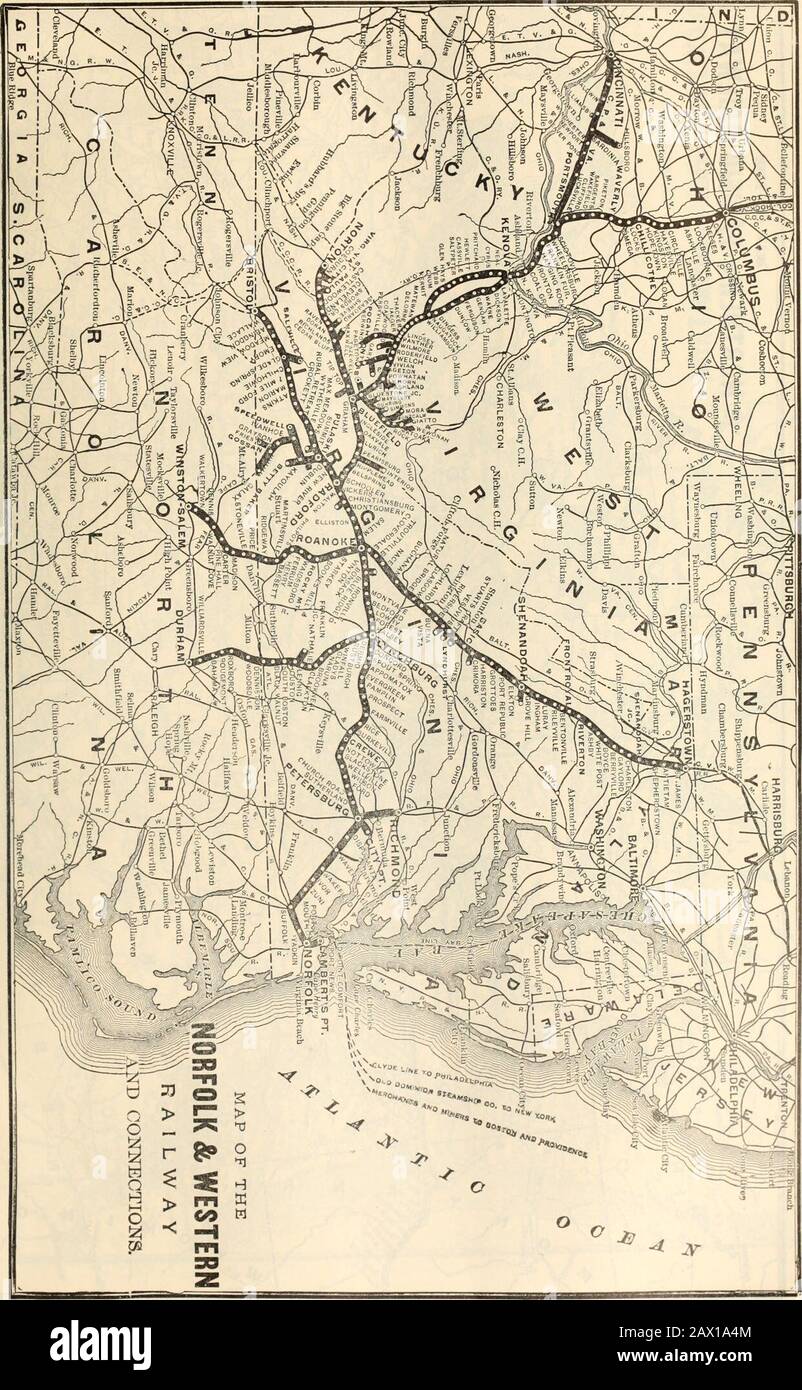 Map of delphos hires stock photography and images Alamy