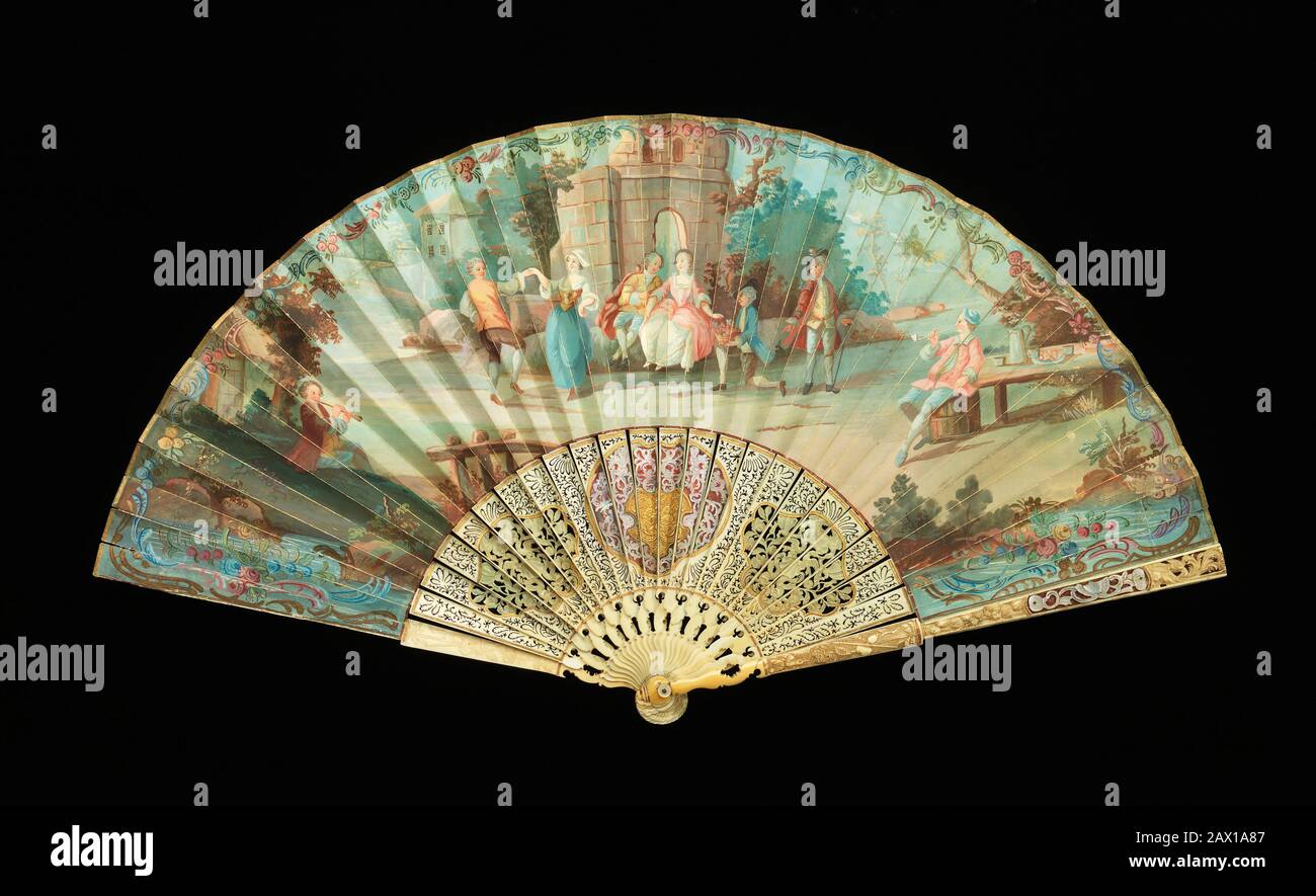 Third quarter 18th century hi-res stock photography and images - Alamy