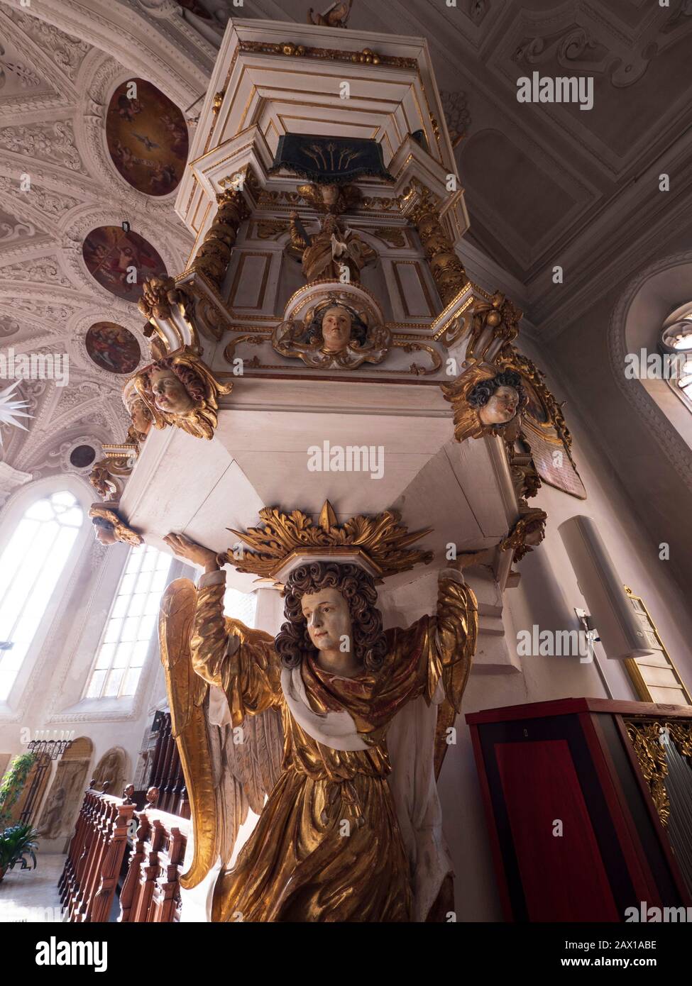 Ries jacob hi-res stock photography and images - Alamy