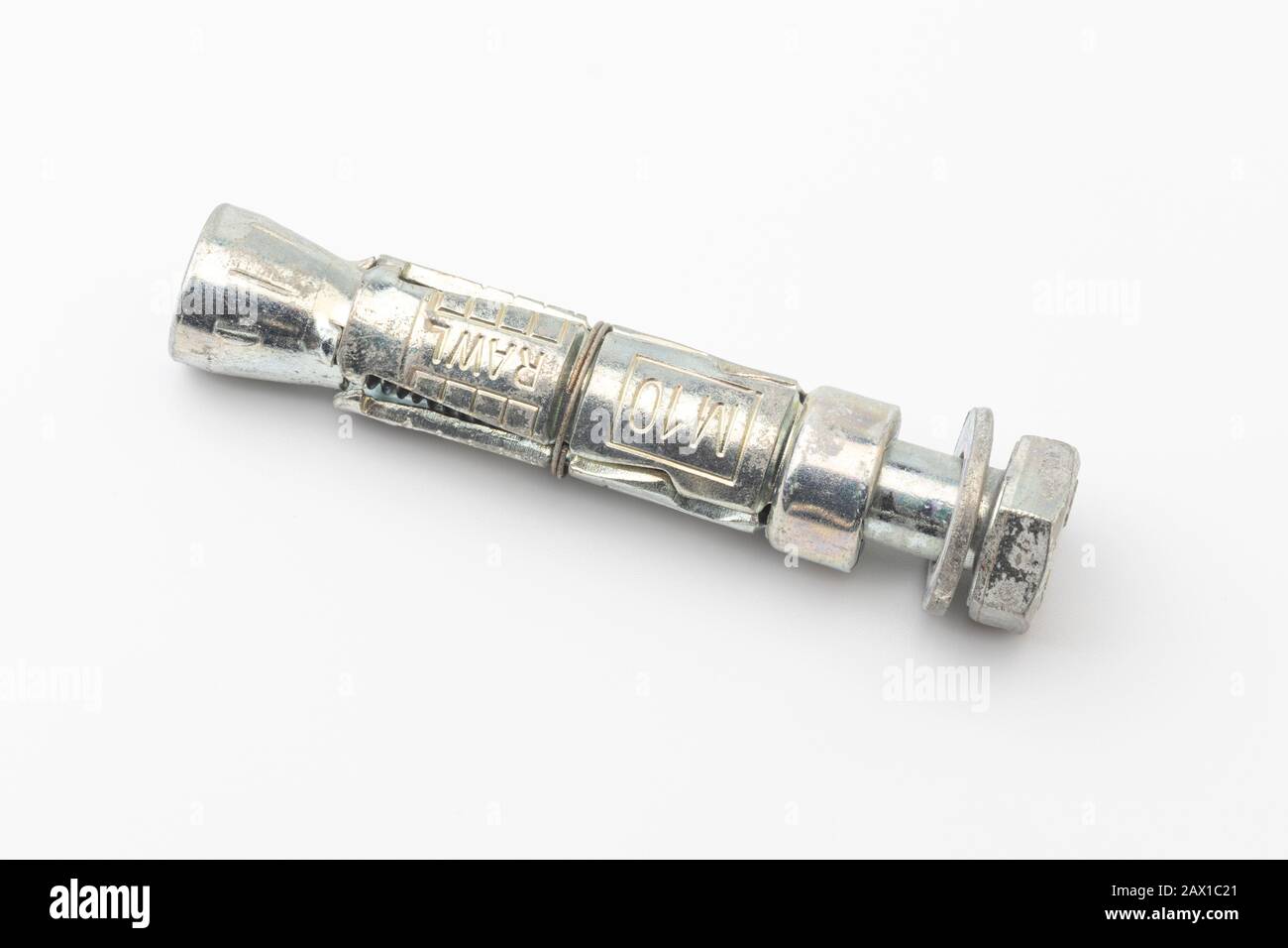Screwfix Rawlplug RawlBolts informacionpublica.svet.gob.gt