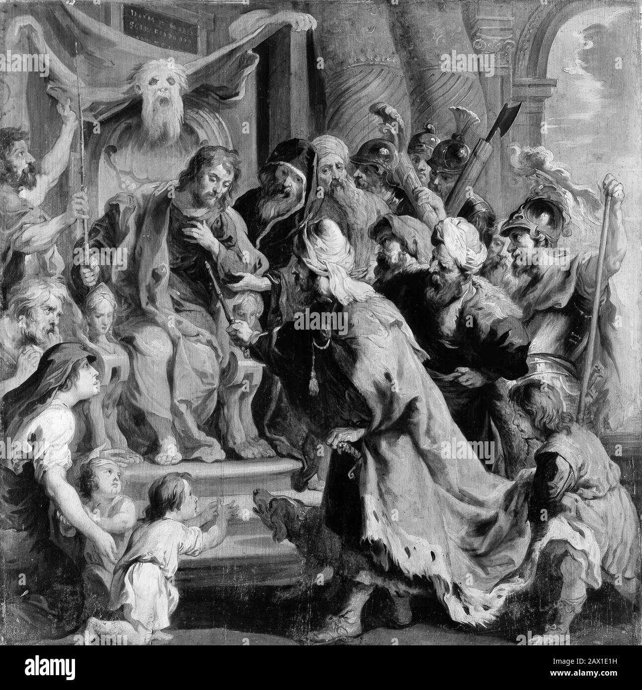 Cambyses ii king hi-res stock photography and images - Alamy 