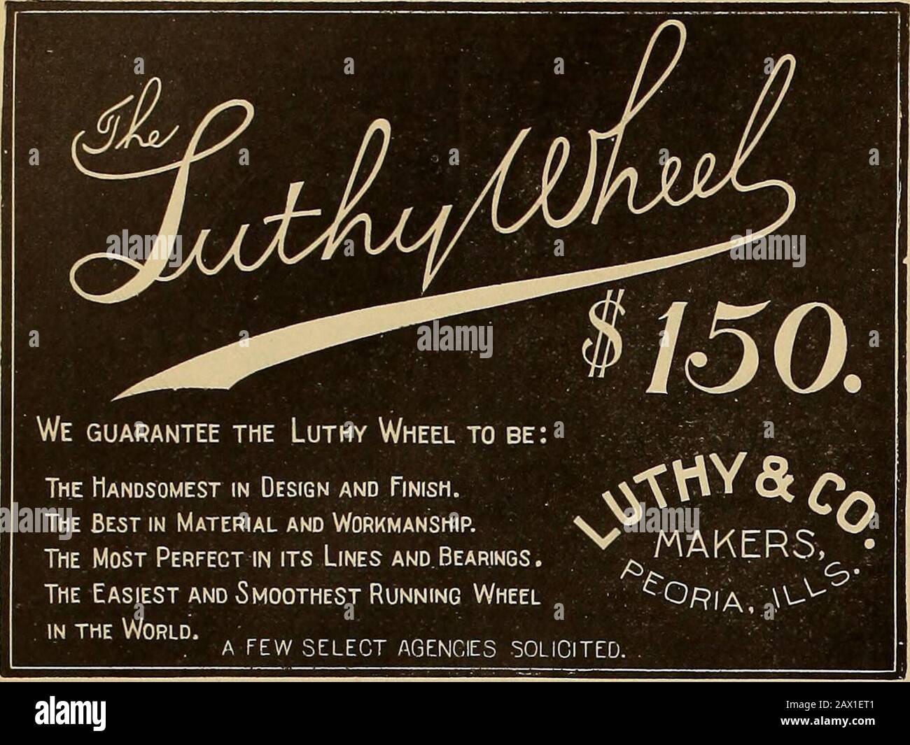 The Wheel and cycling trade review . Dealers should anticipate the demand for the Holiday Trade. Kindly mention The Wli-el 5* November 20,. Stock Photo