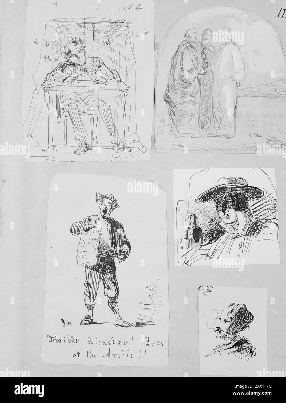 Road to emmaus hires stock photography and images Alamy