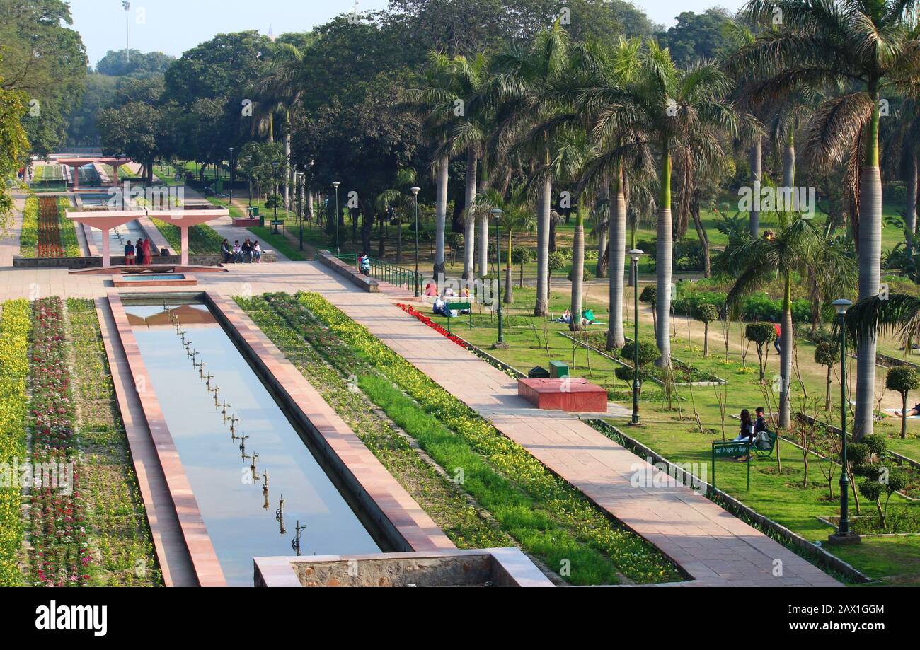 Spring season in india hi-res stock photography and images - Alamy