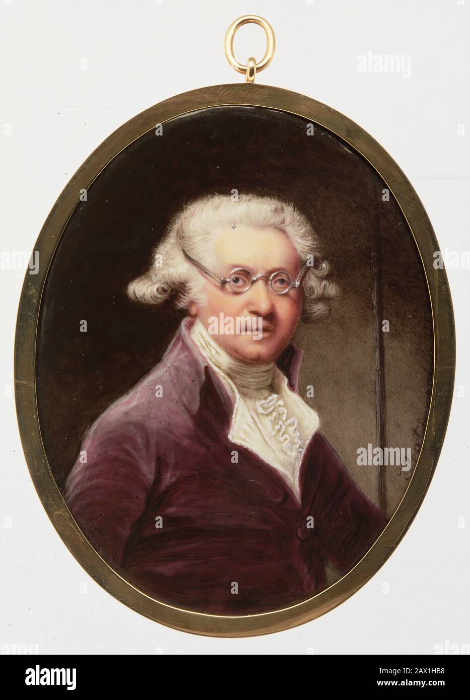 Reynolds frame hi-res stock photography and images - Alamy