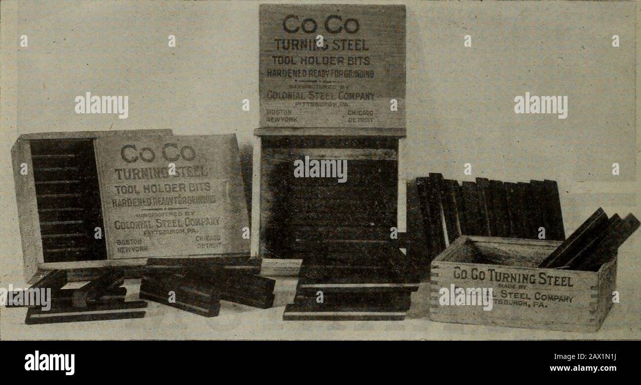 Shell forging hi-res stock photography and images - Alamy