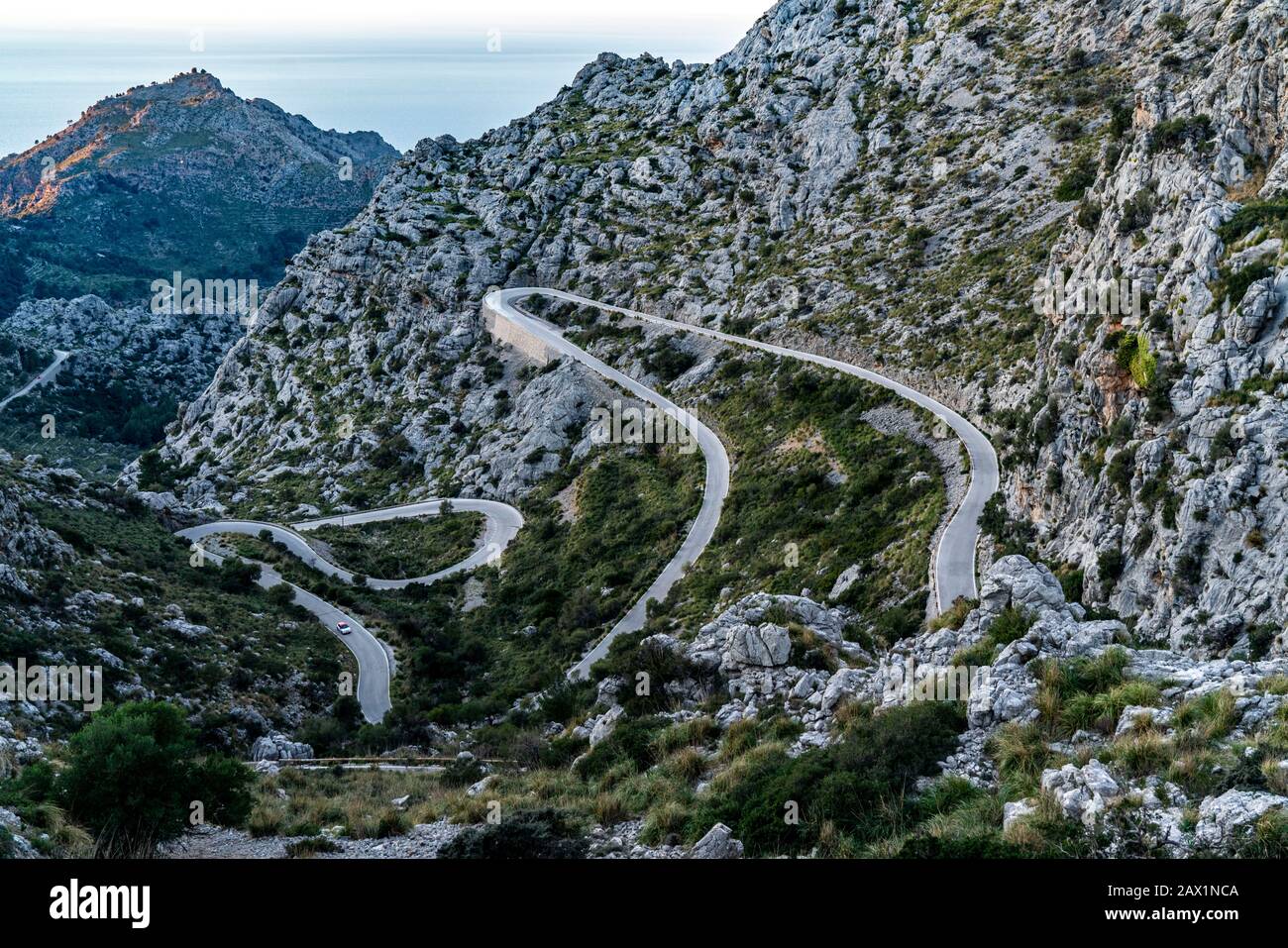 Serpentine Road Sa Calobra Mallorca Hi res Stock Photography And Images serpentine-road-sa-calobra-mallorca-hi-res-stock-photography-and-images