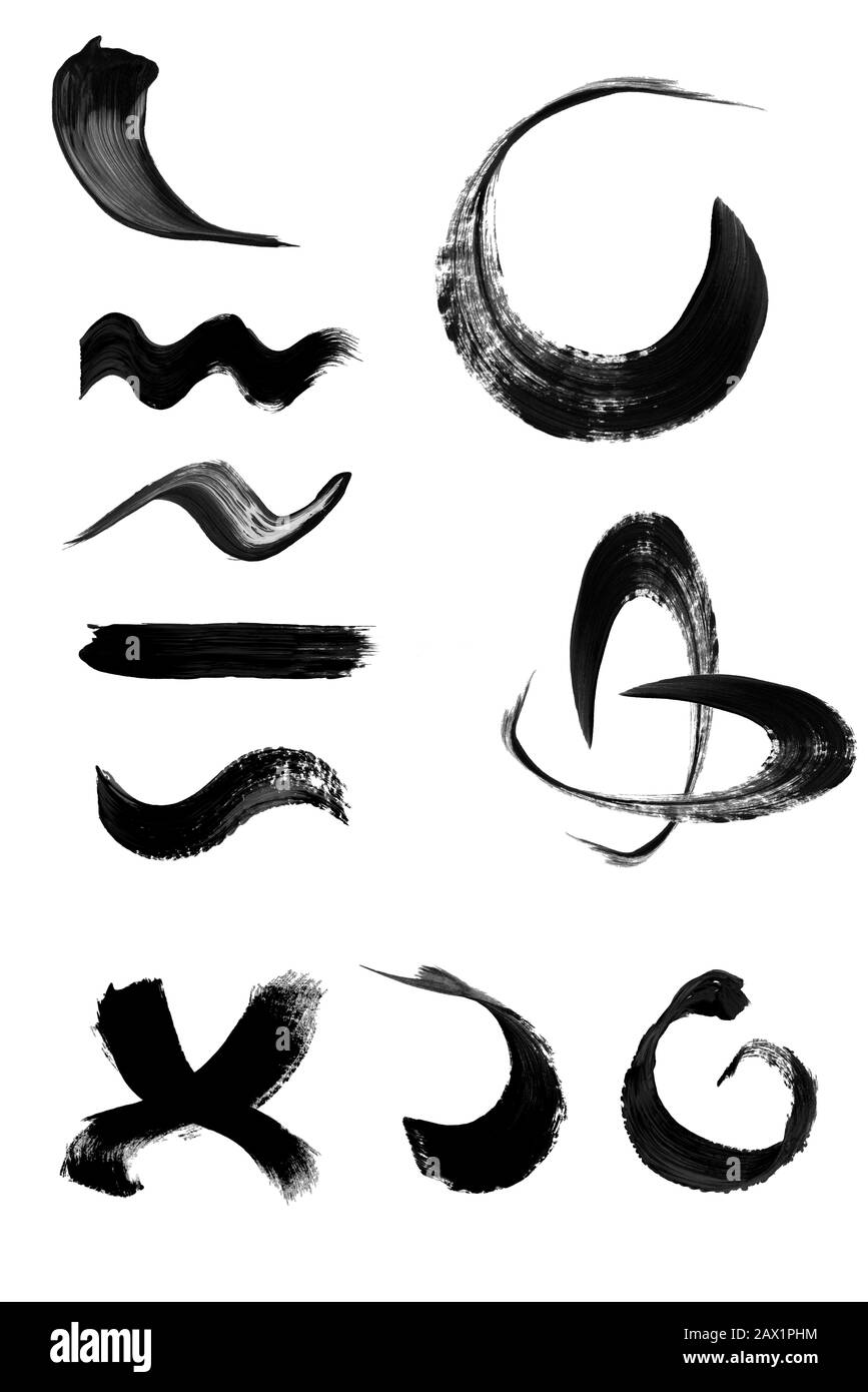 brushstroke low