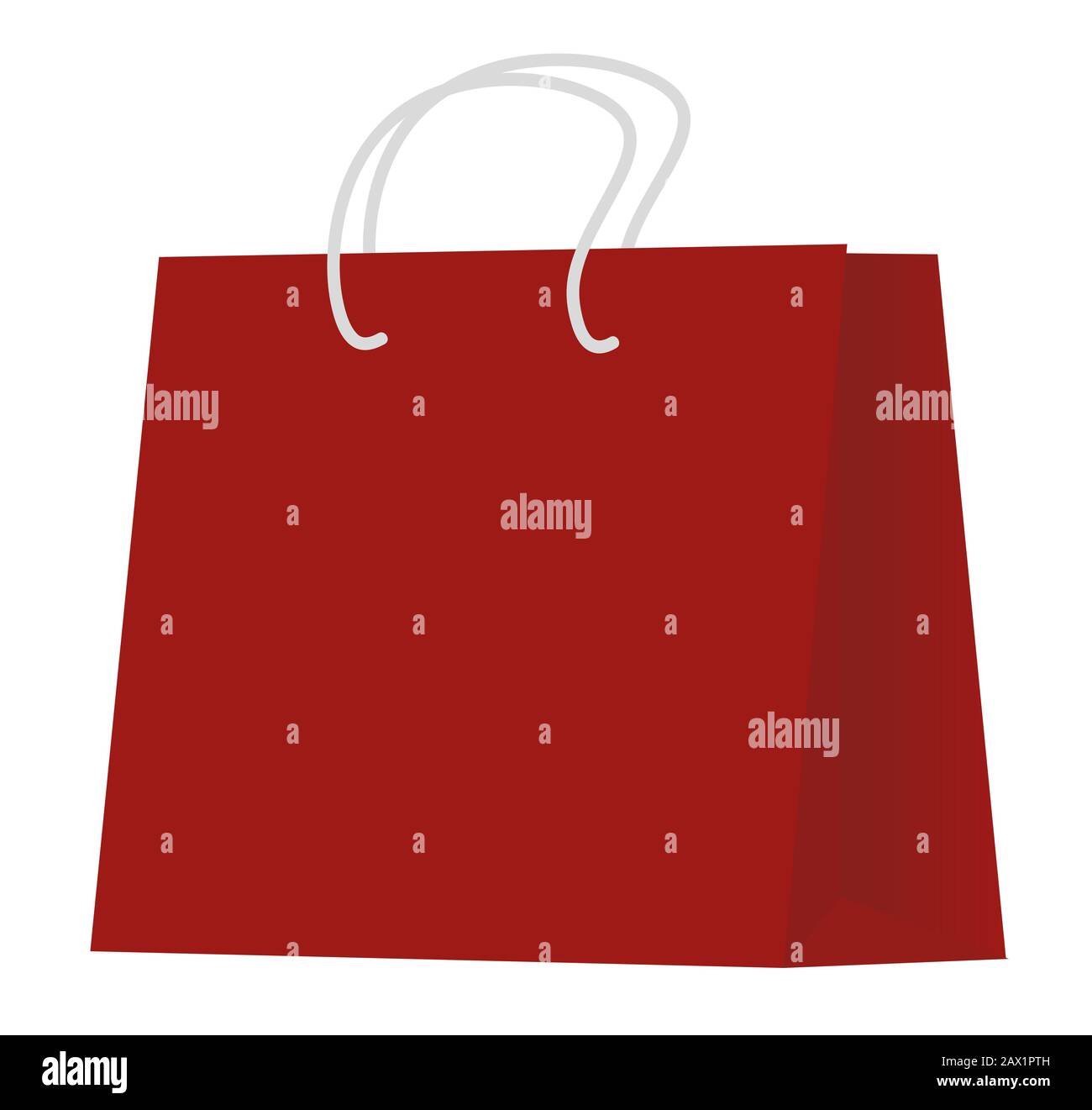 Red recycling bag hi res stock photography and images Alamy