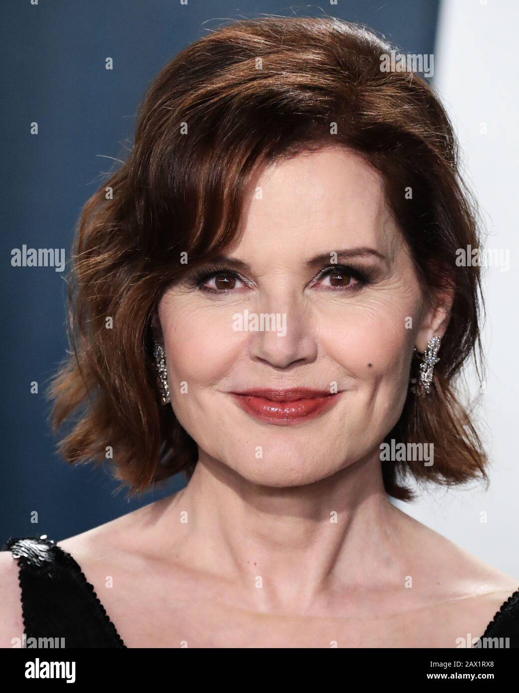 Geena Davis'S Message Of Hope For Women In Law (2025 Event) - j3brr46